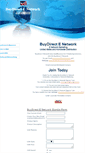 Mobile Screenshot of buydirect.tv